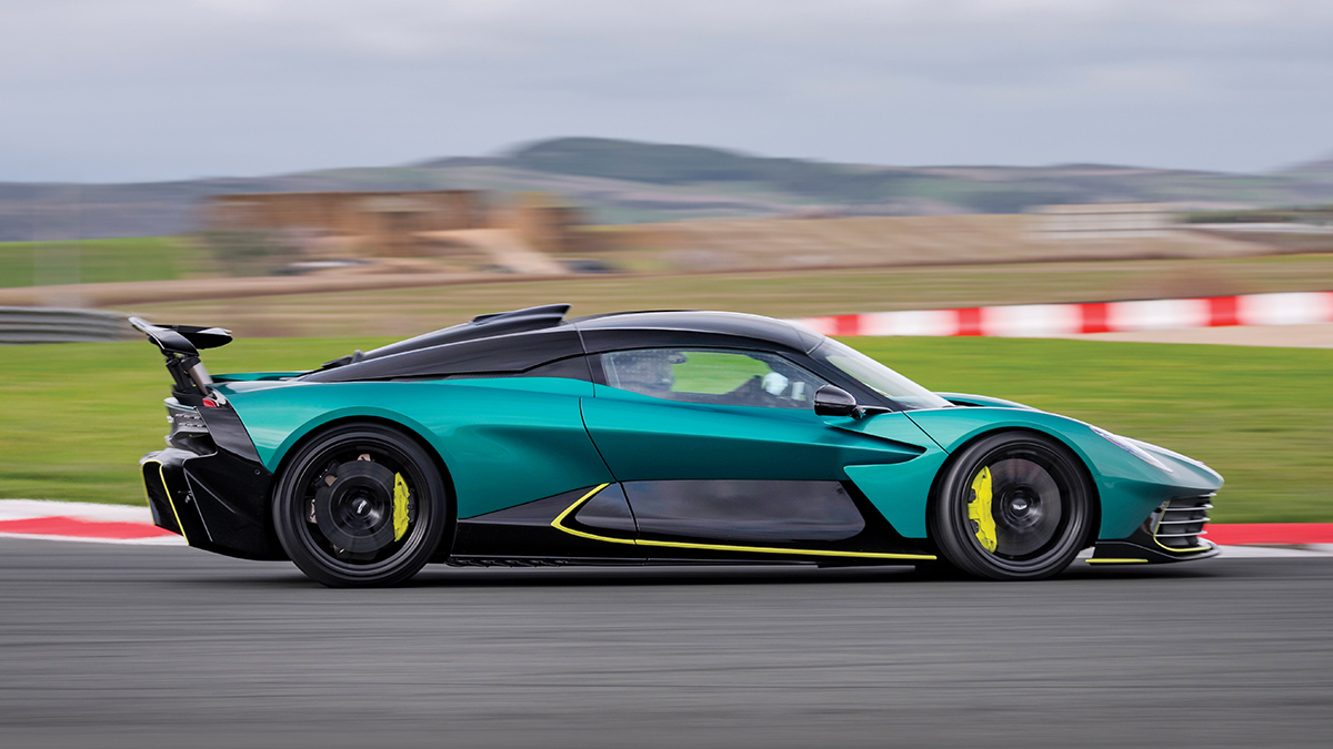 ヴァルハラのインテリアデザイン