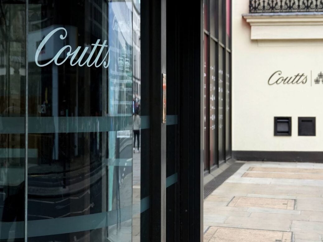 資産規模別のプライベートバンキングサービス階層