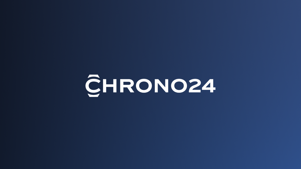 Chrono24プラットフォームの概要
