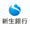 新生銀行